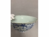 青花缠枝纹碗