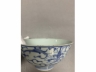 青花缠枝纹碗