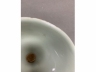 青花缠枝纹碗