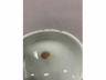 青花缠枝纹碗