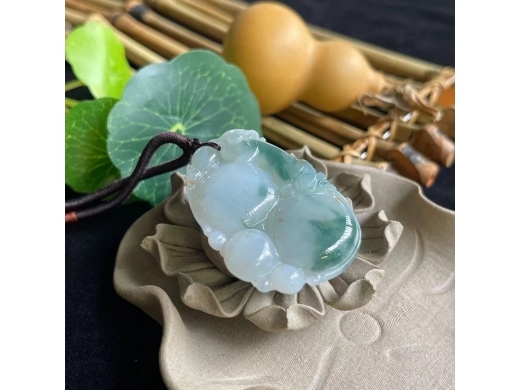 23飘花大福禄如意