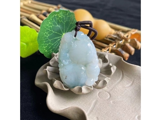 23飘花大福禄如意