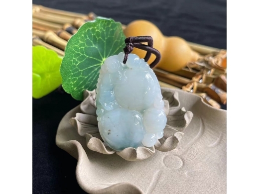 23飘花大福禄如意