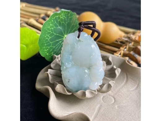 23飘花大福禄如意