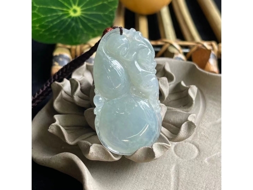 1福在眼前