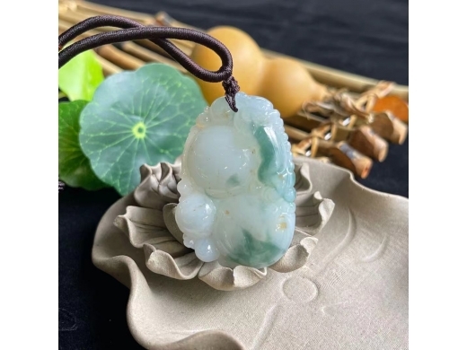 23飘花大福禄如意
