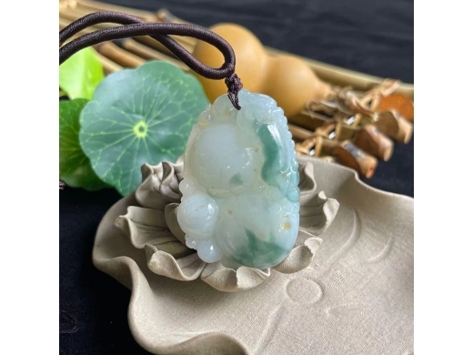 23飘花大福禄如意
