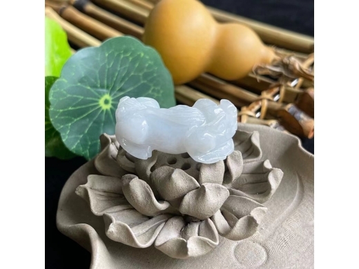 25貔貅