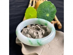 10春彩手镯