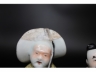 67号瓷塑人物