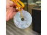 9春彩龙纹壁手把件