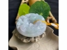 9春彩龙纹壁手把件