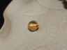 100号朱砂供金珠