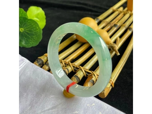 36翠手镯