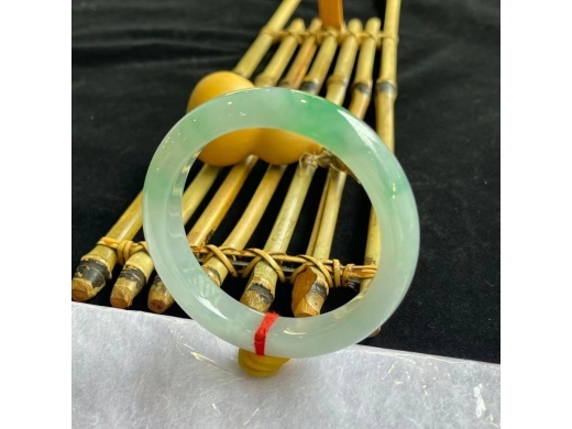 36翠手镯