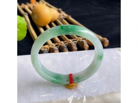 39翠贵妃手镯