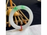 25圆条翠手镯