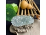 27玻璃种龙牌