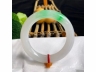 25圆条翠手镯