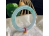 29圆条翠手镯