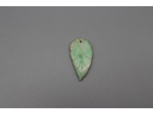 翠叶小坠（2个）
