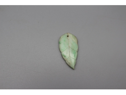 翠叶小坠（2个）