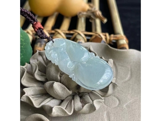 8福禄如意