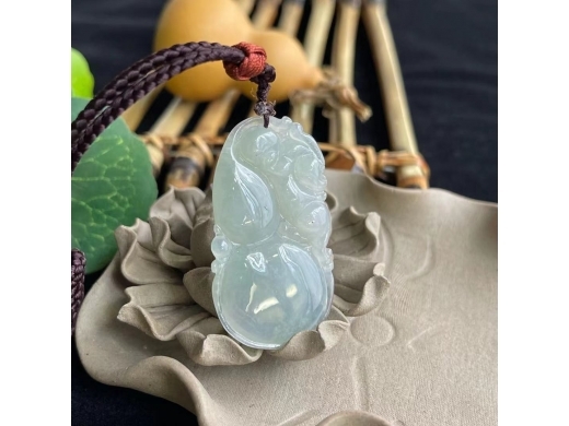 8福禄如意