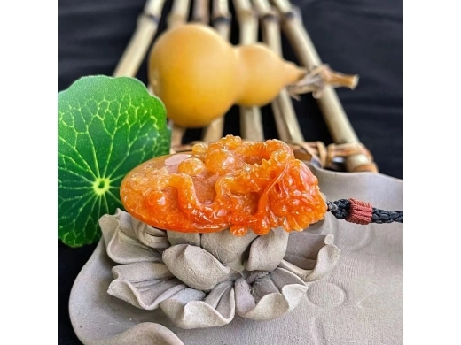 3红翡龙牌