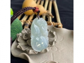 8福禄如意