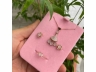 15翡翠套链