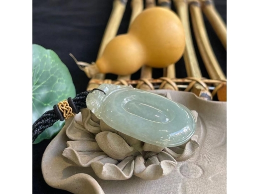 42翡翠福在眼前