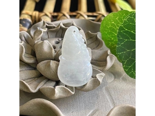 21白冰福禄