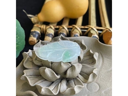 28翡翠金枝玉叶