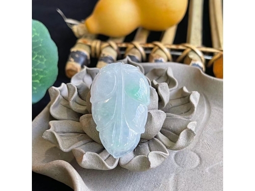 28翡翠金枝玉叶