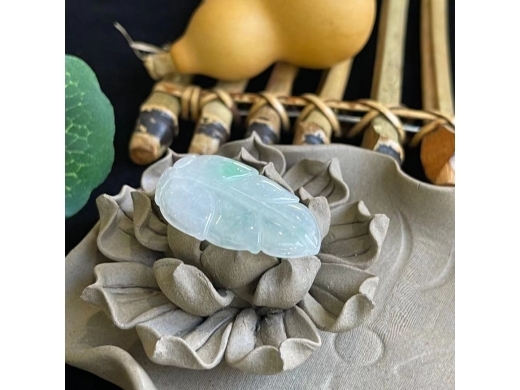 28翡翠金枝玉叶