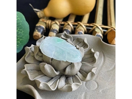28翡翠金枝玉叶