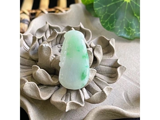 19翡翠福瓜