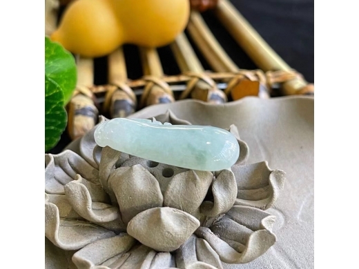 1翡翠福瓜