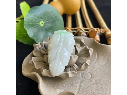 10翡翠金枝玉叶