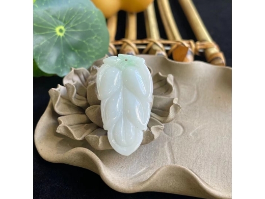 10翡翠金枝玉叶