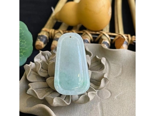 26翡翠牌