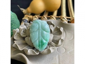 36翡翠金枝玉叶