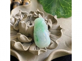 19翡翠福瓜
