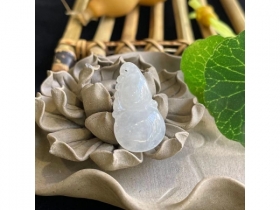 21白冰福禄