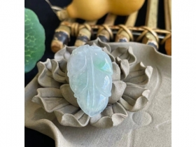 28翡翠金枝玉叶