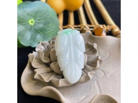 10翡翠金枝玉叶