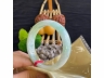 6黄加绿手镯