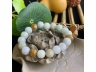 8翡翠手串