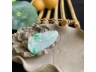 11翡翠白财